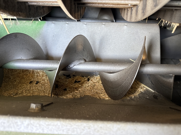 2024 John Deere S780