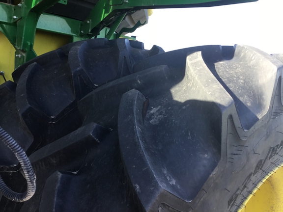 2023 John Deere N550