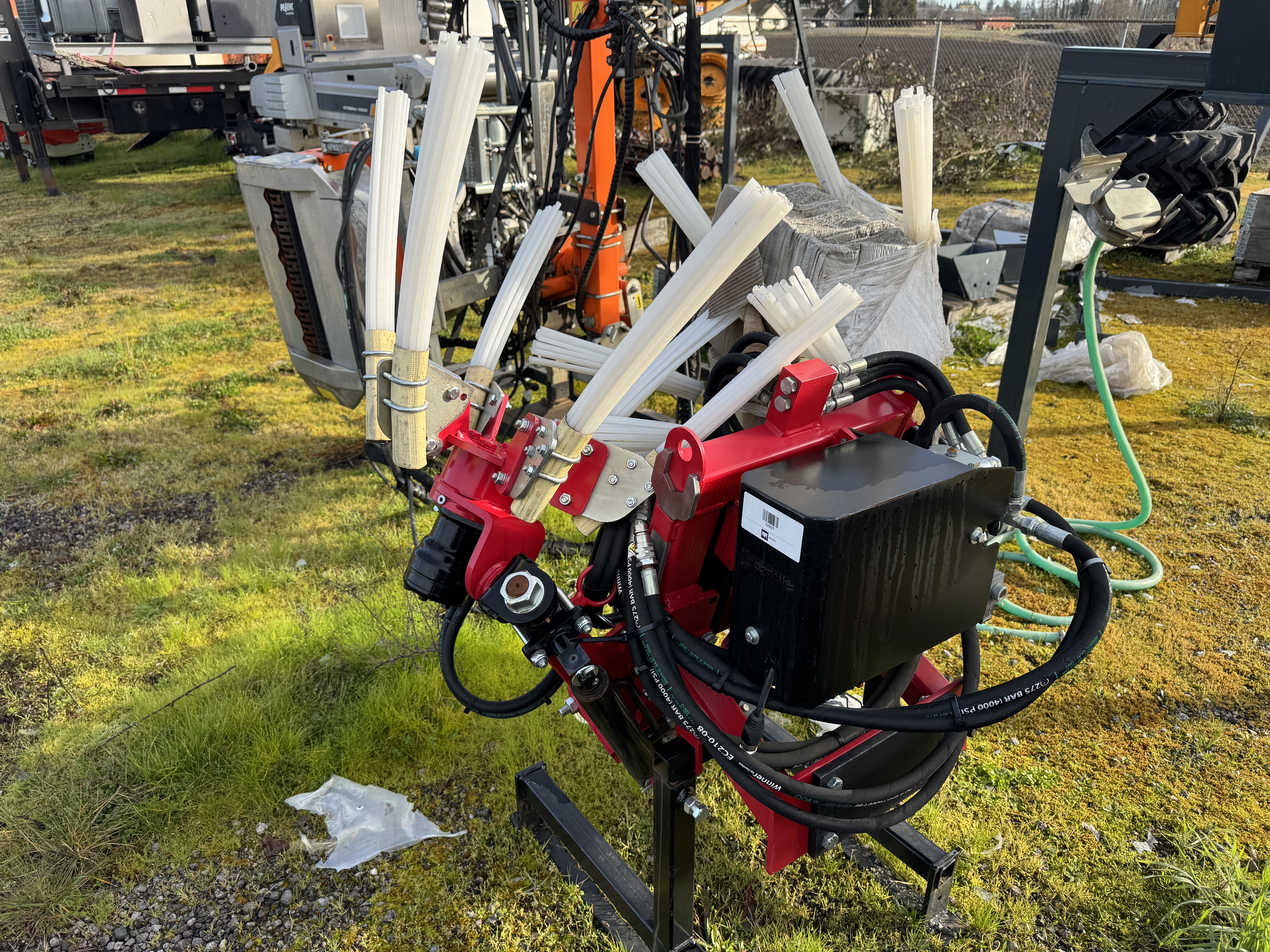 2024 Vinetech IDDAVI