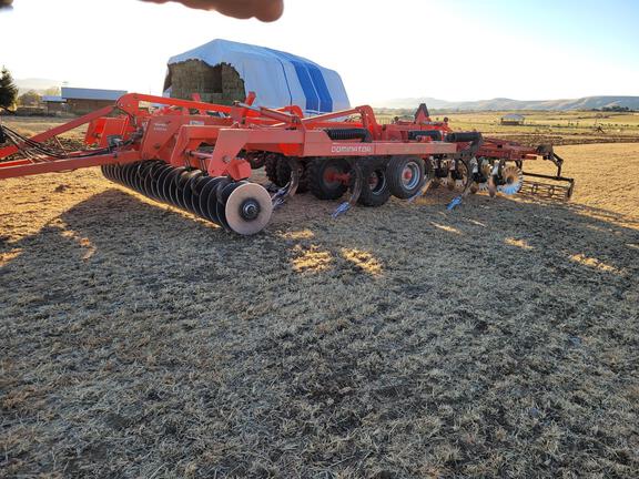 2012 Kuhn 4850