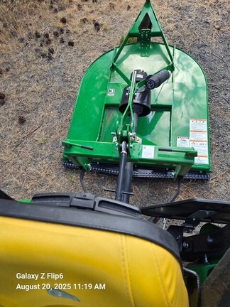 Frontier RC4048