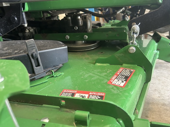 2023 John Deere Z997R