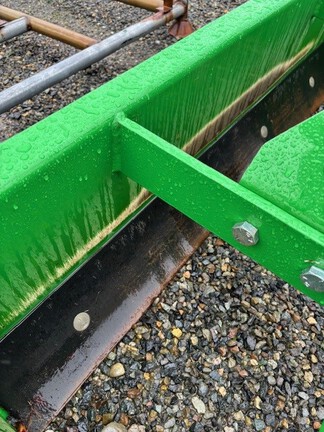 2022 Frontier BB2048