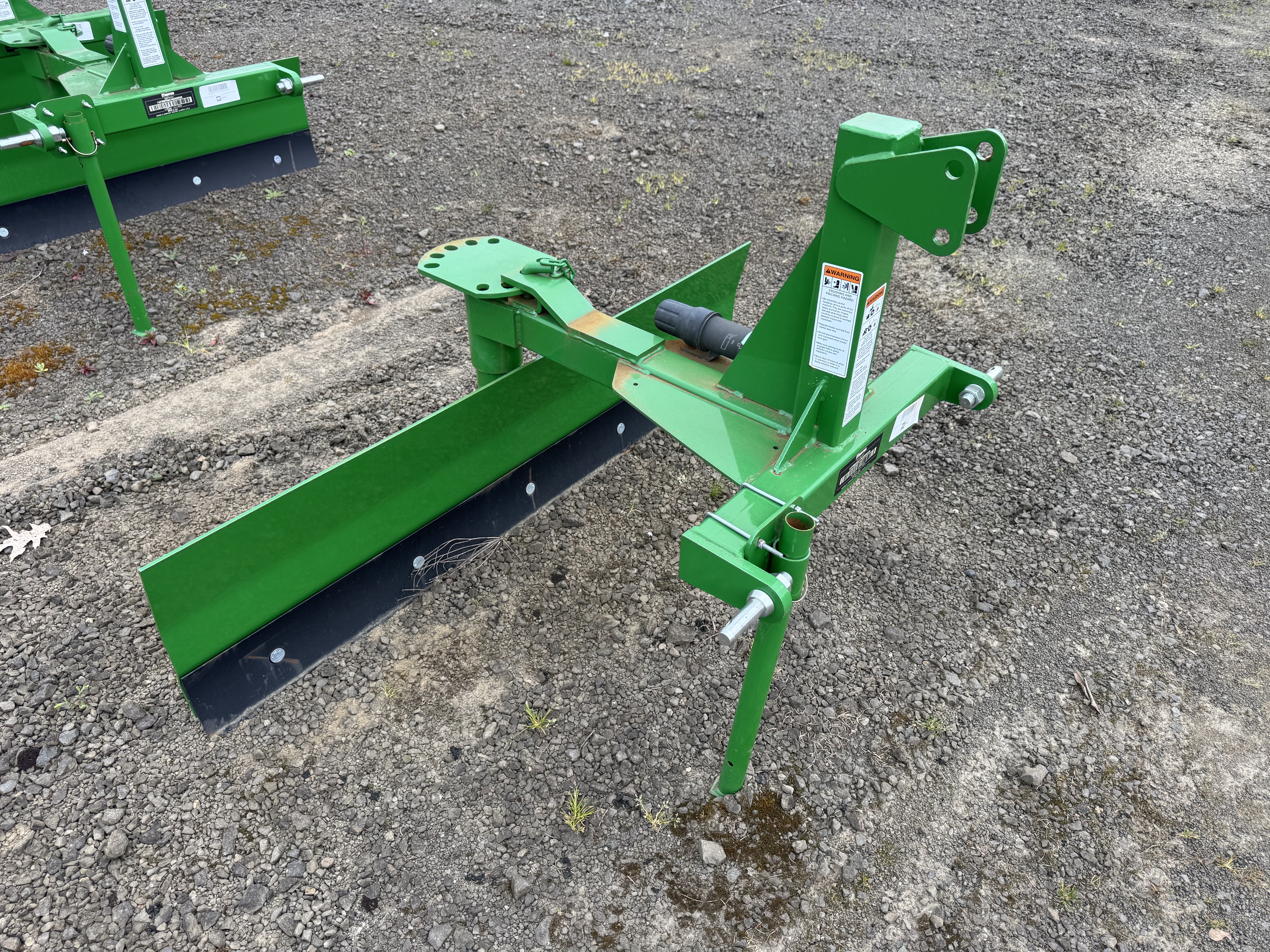 2022 Frontier RB5060