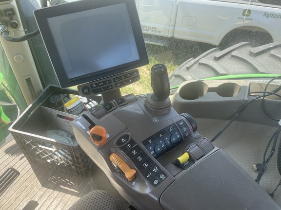 2014 John Deere 7230R