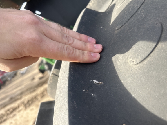 2024 John Deere 6140M