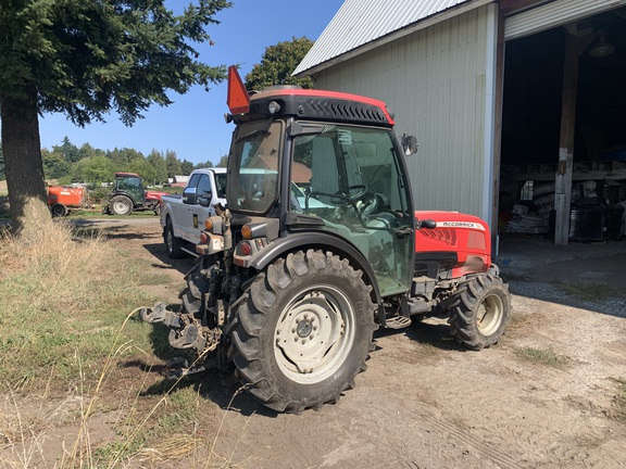 2017 Miscellaneous X4.30