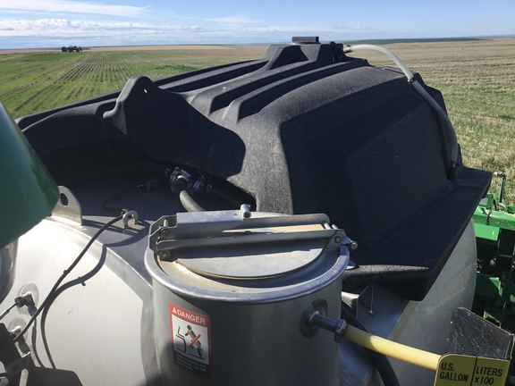 2025 John Deere 412R