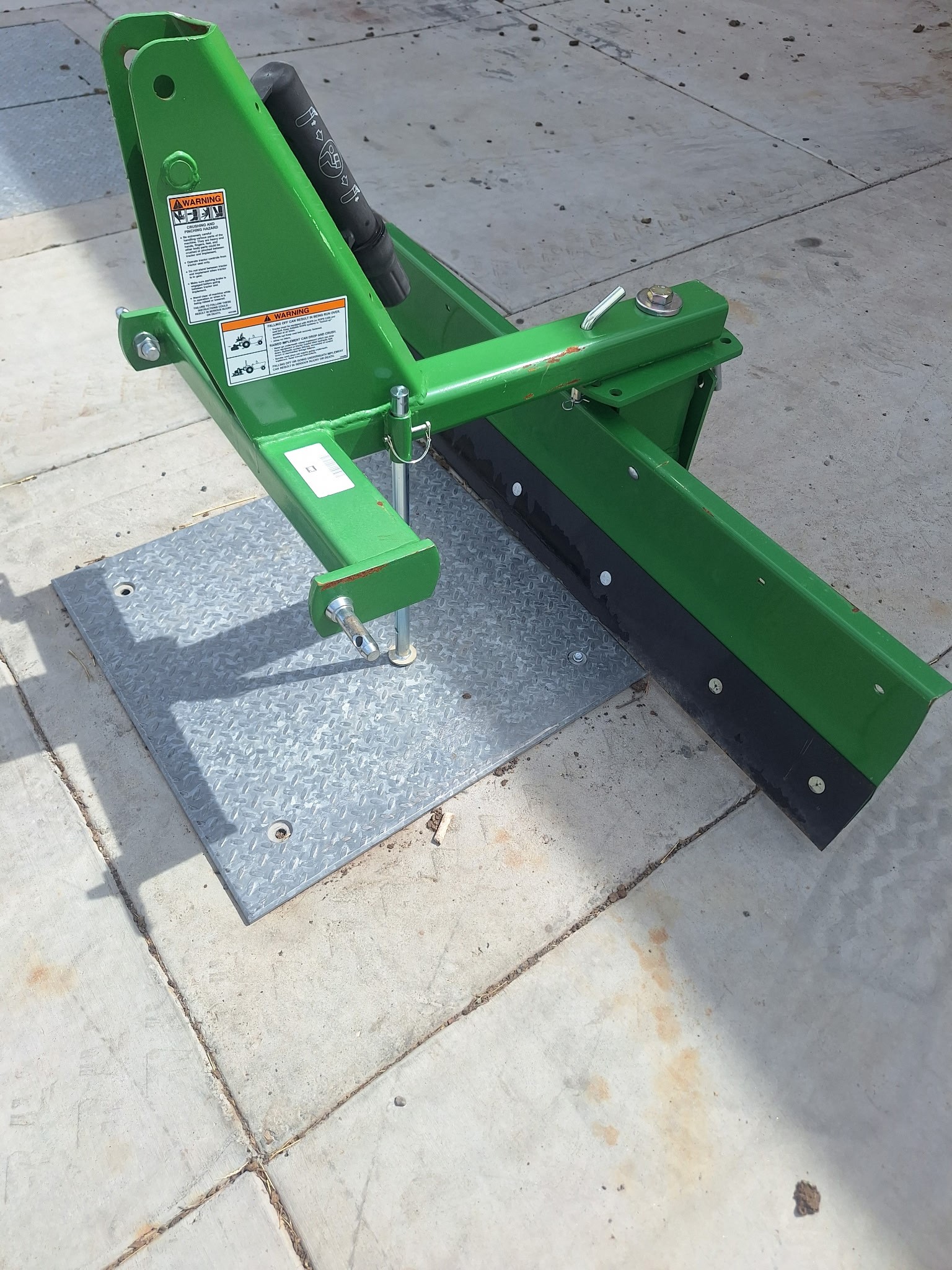 2022 Frontier RB5060
