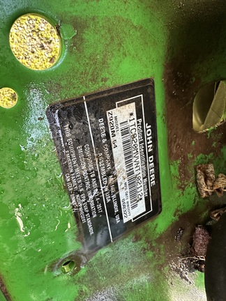 2022 John Deere Z920M