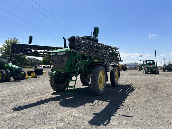 2022 John Deere 616R
