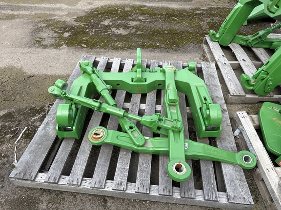 2023 John Deere 8R280