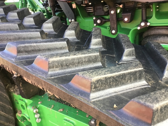 2025 John Deere 8RT340