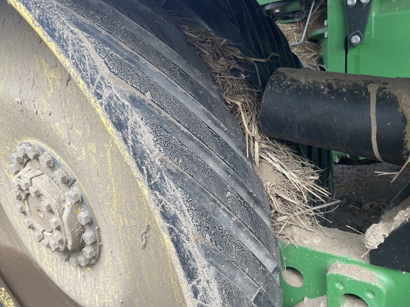 2013 John Deere 8360RT