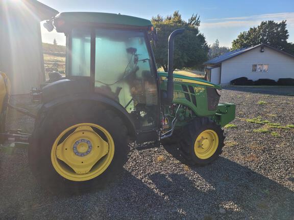2024 John Deere 5075EN