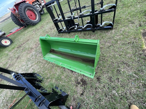 2024 John Deere 4066M