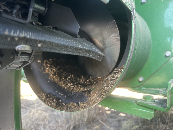 2025 John Deere S7 800