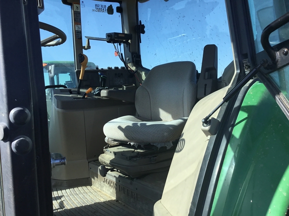 2018 John Deere 6120M