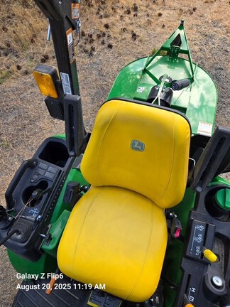 2023 John Deere 2025R