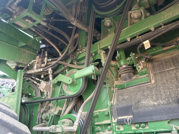 2024 John Deere S780