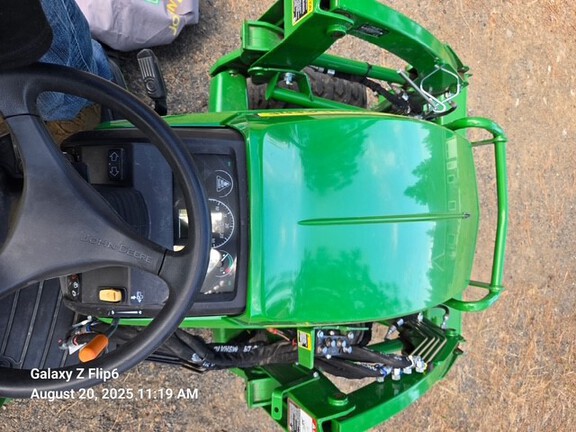 2023 John Deere 2025R