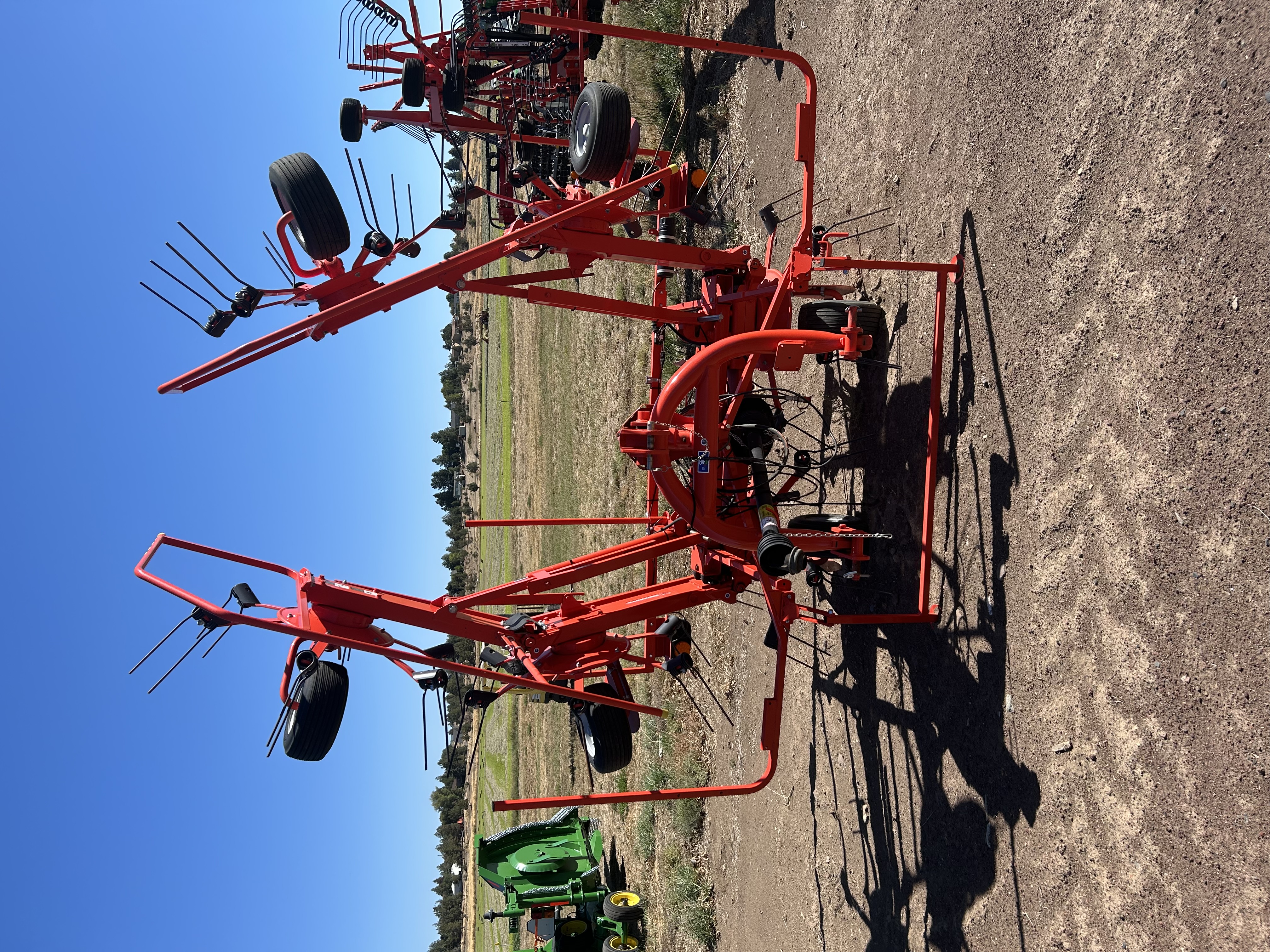 2024 Kuhn GF6502