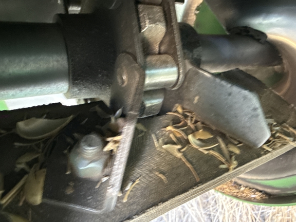 2023 John Deere S780