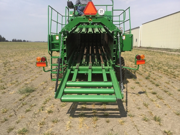 2024 John Deere L341R