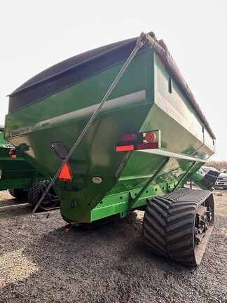 2011 Unverferth 1110