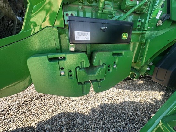 2024 John Deere 8RT370