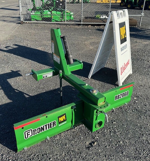 2022 Frontier RB2060