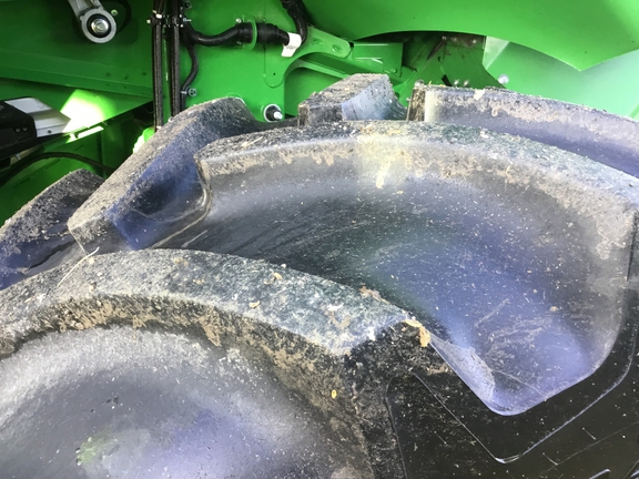 2025 John Deere X91100