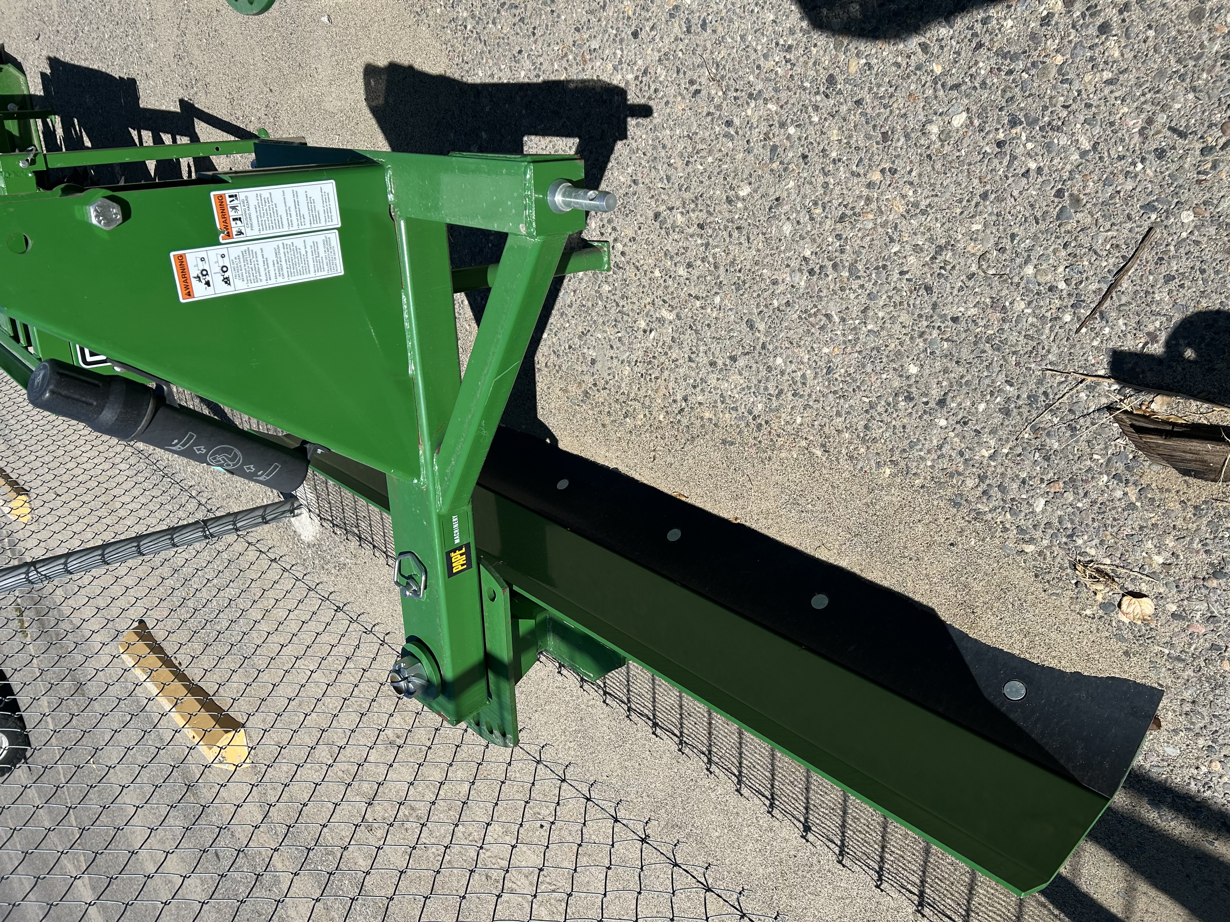 2022 Frontier RB5072