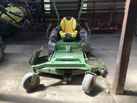 2021 John Deere Z997R