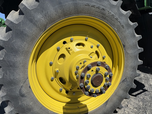 2023 John Deere 8R340