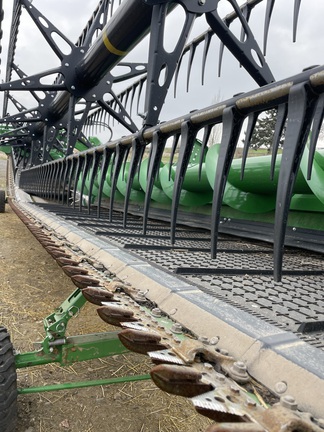 2025 John Deere HDR45