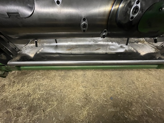 2020 John Deere 735D