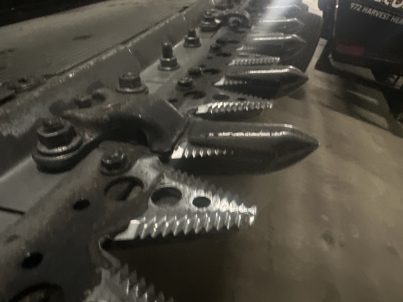 2008 John Deere 635F