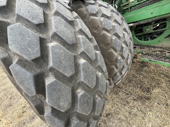 2015 John Deere S690