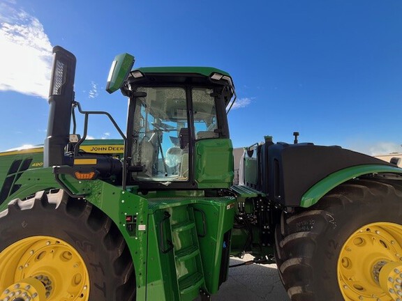 2024 John Deere 9R490