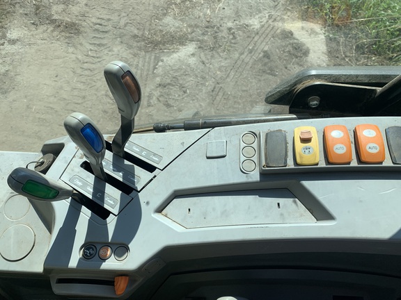 2017 Miscellaneous X4.30