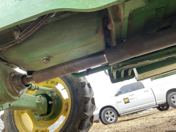 2022 John Deere 5090E