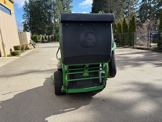 2024 John Deere Z997R