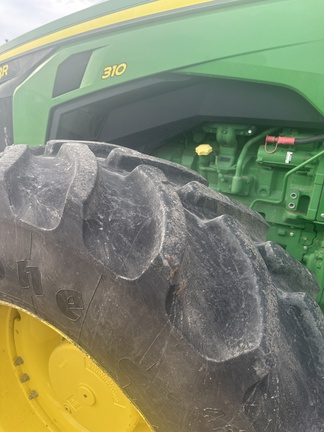 2023 John Deere 8R310