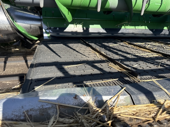 2023 John Deere HD45R