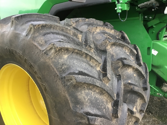 2025 John Deere S7800