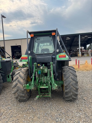 2018 John Deere 6130ML