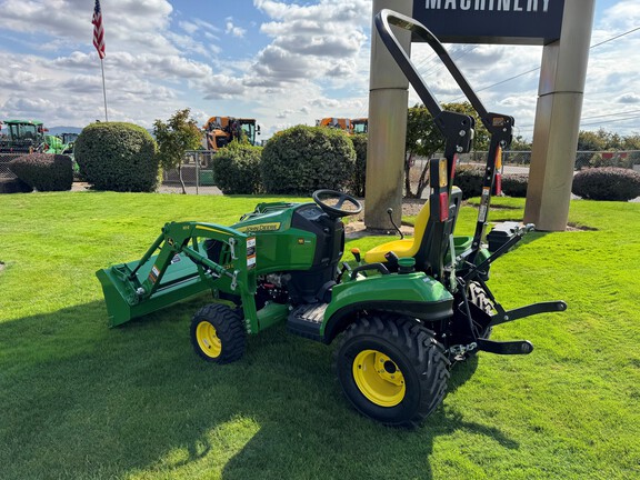 2023 John Deere 1023E