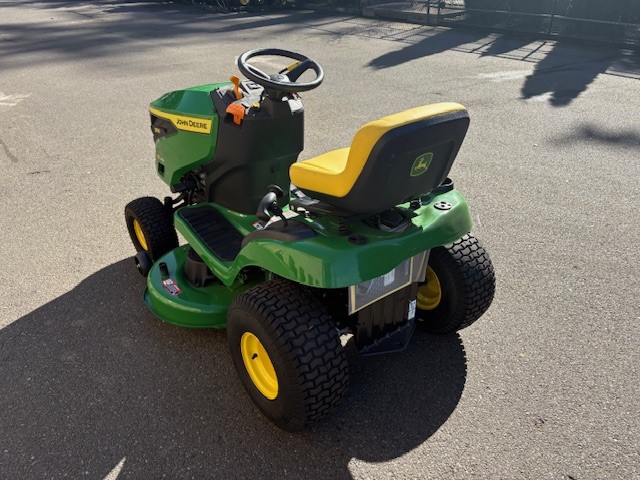 2023 John Deere S100