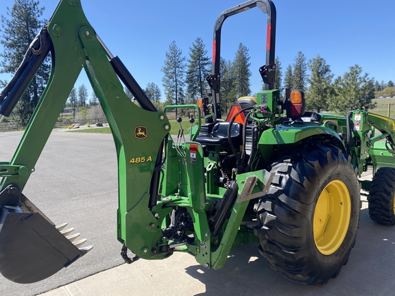 John Deere 4052R